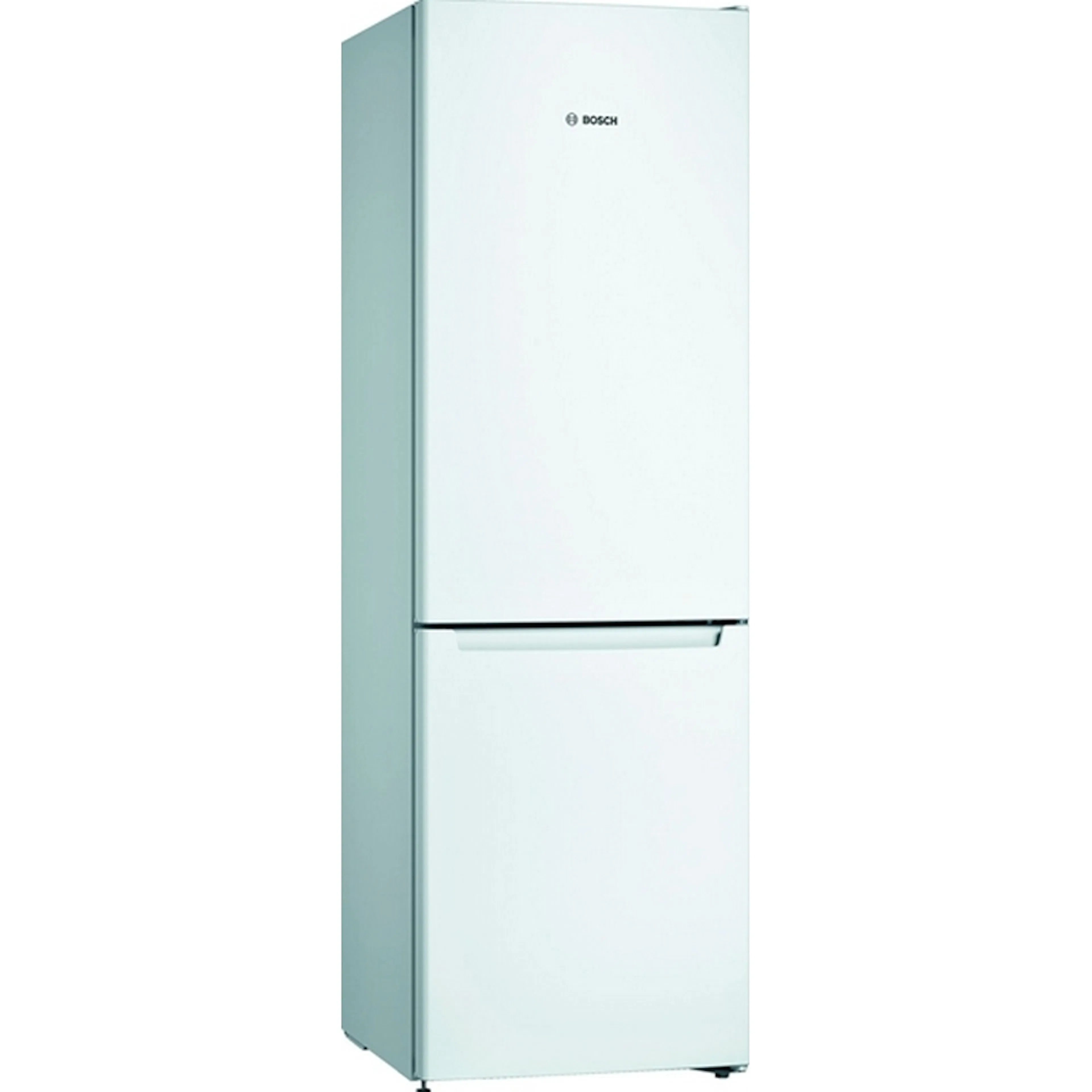 Fristående Kyl/Frys Bosch Serie 2 KGN36NWEA med Automatisk Avfrostning