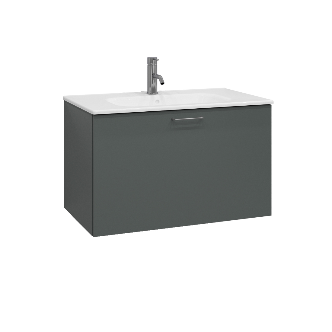 Tvättställsskåp Ballingslöv KH80 Bright