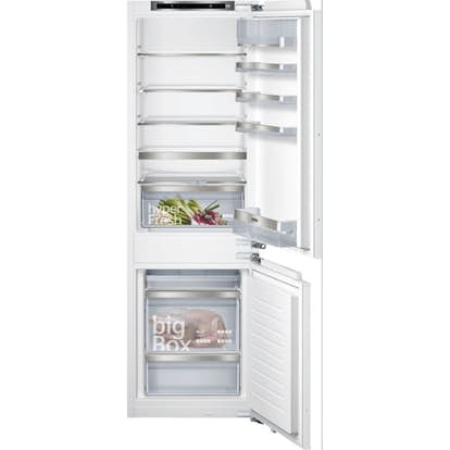 Siemens Iq500 Kyl Frys () Siemens Iq500 Kyl Frys