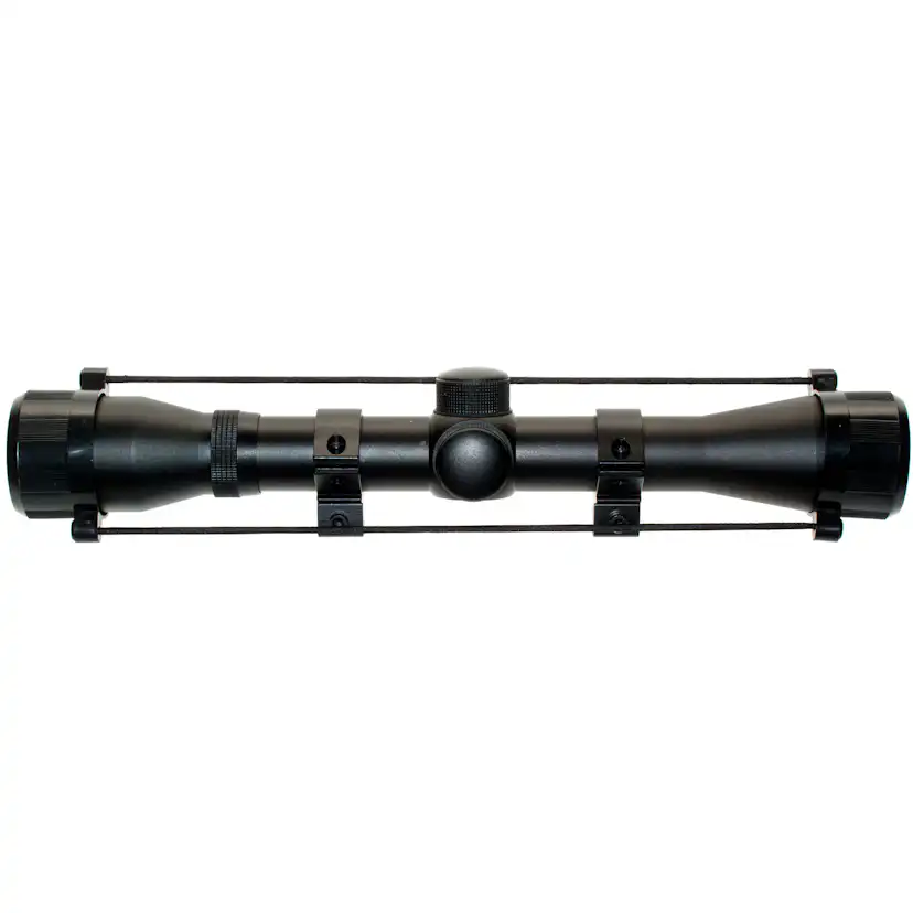 Kikarsikte Briv 4x32