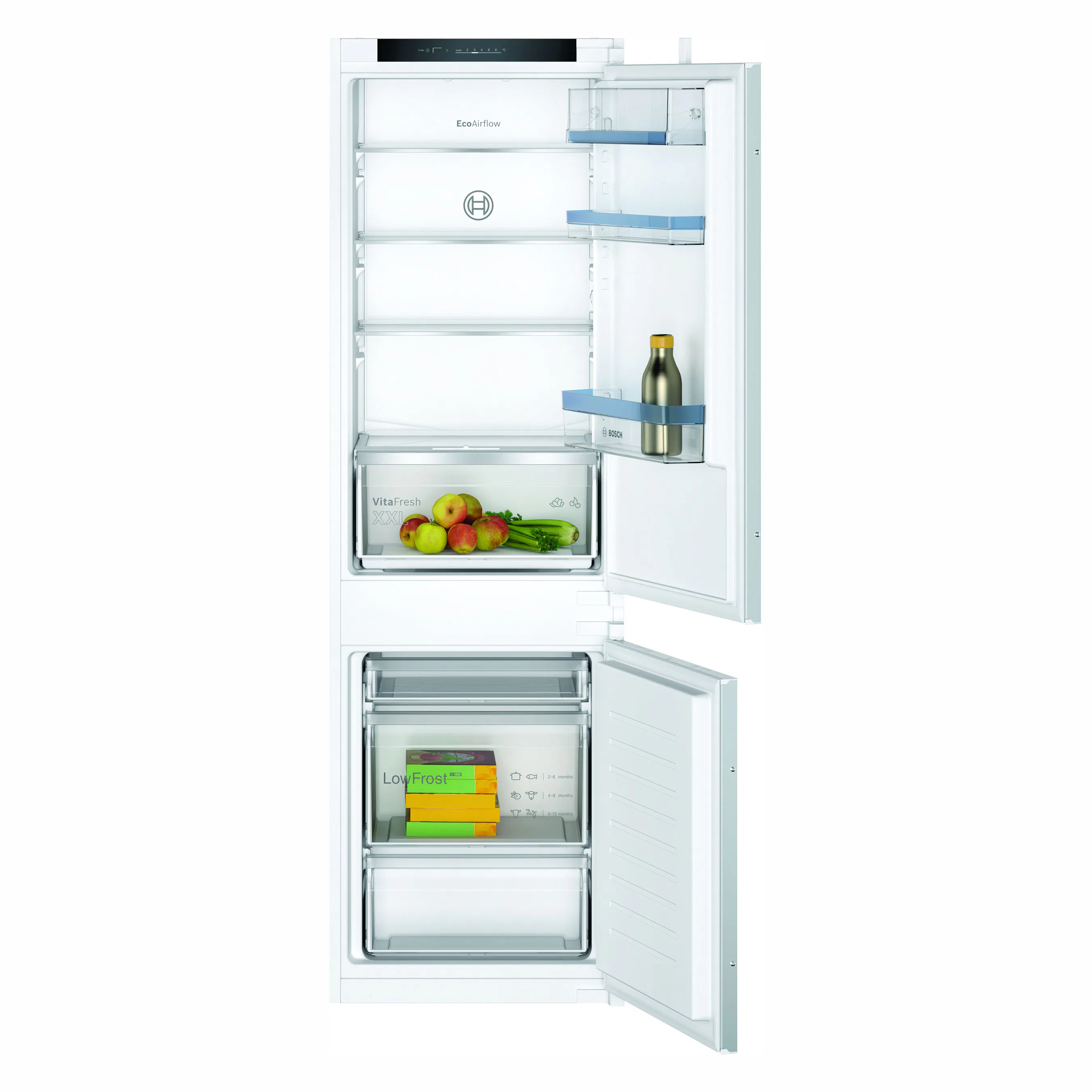 Kyl/frys Bosch KIV86VSE0