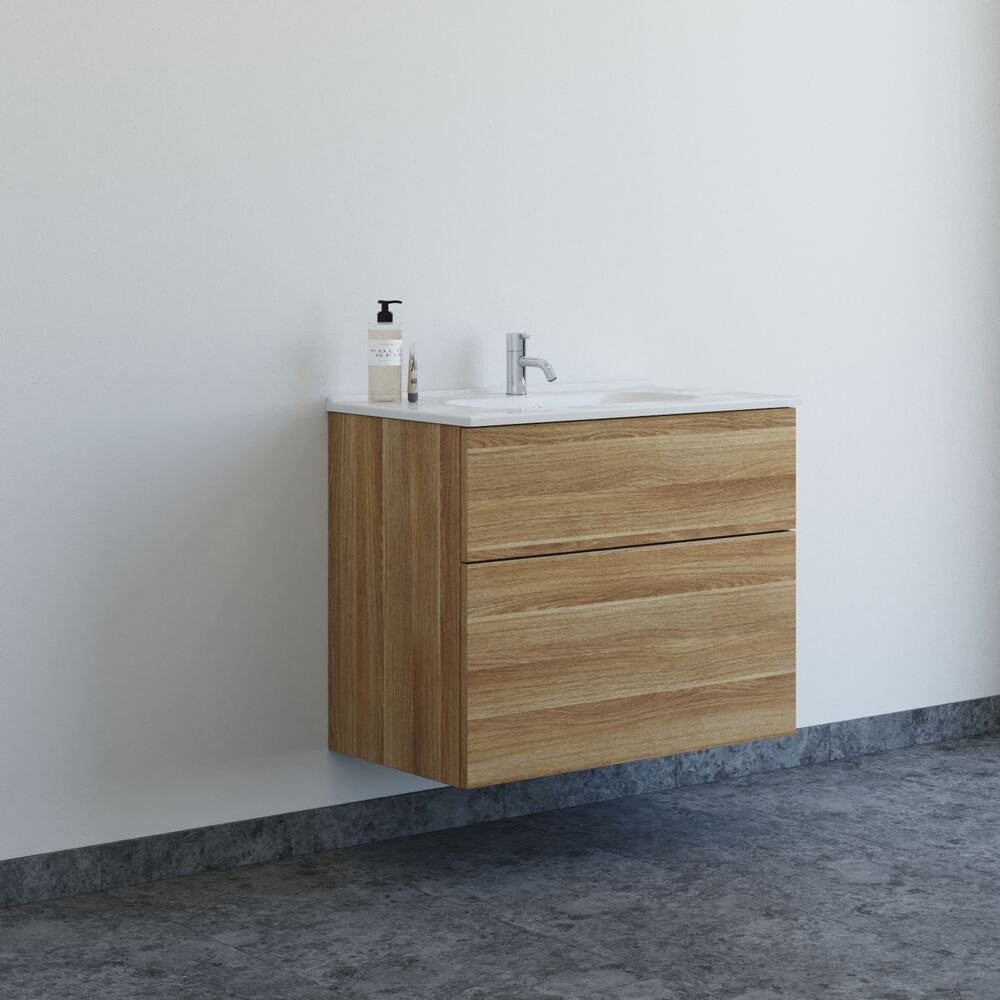 Tvättställsskåp Dansani Luna Kantate