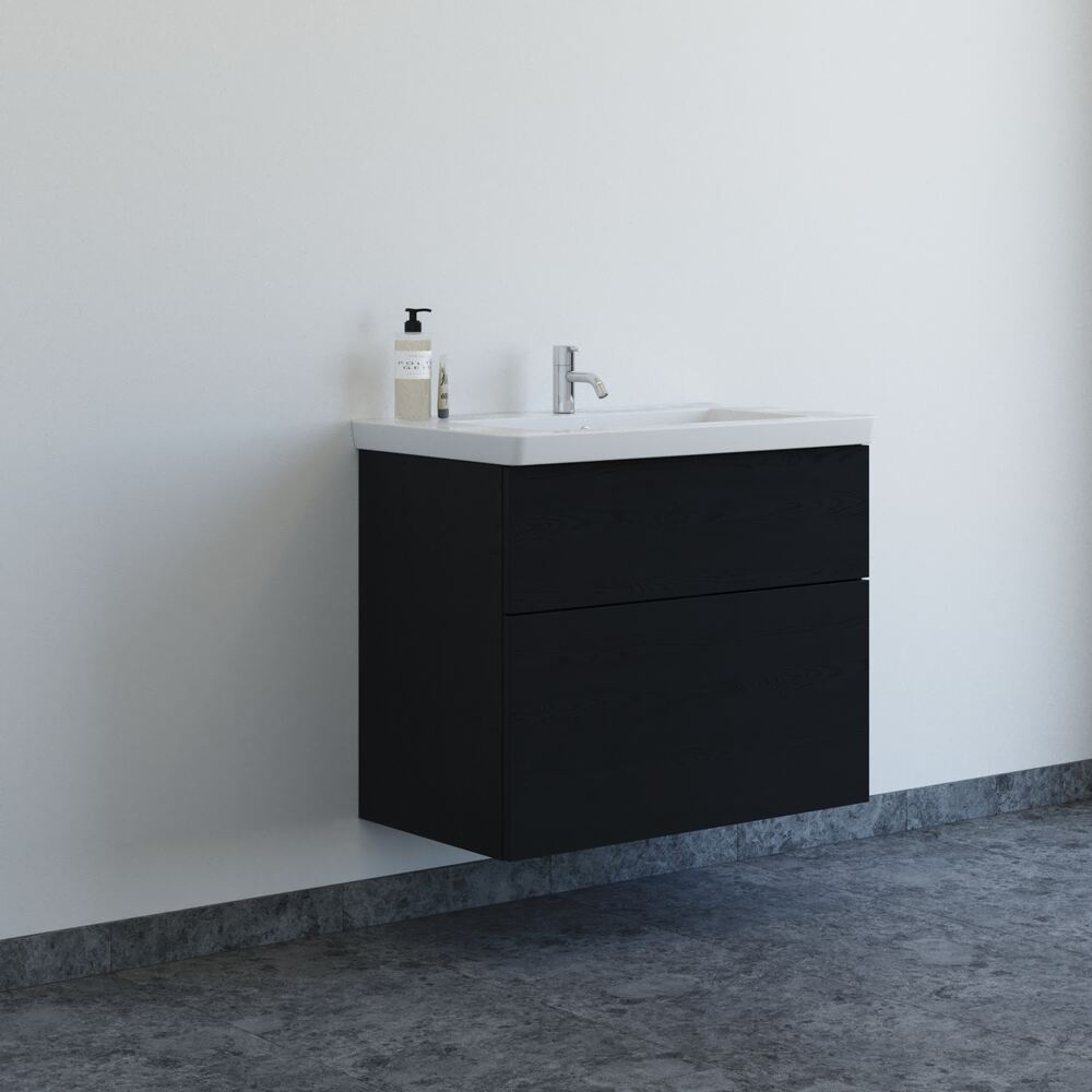 Tvättställsskåp Dansani Luna Larghetto