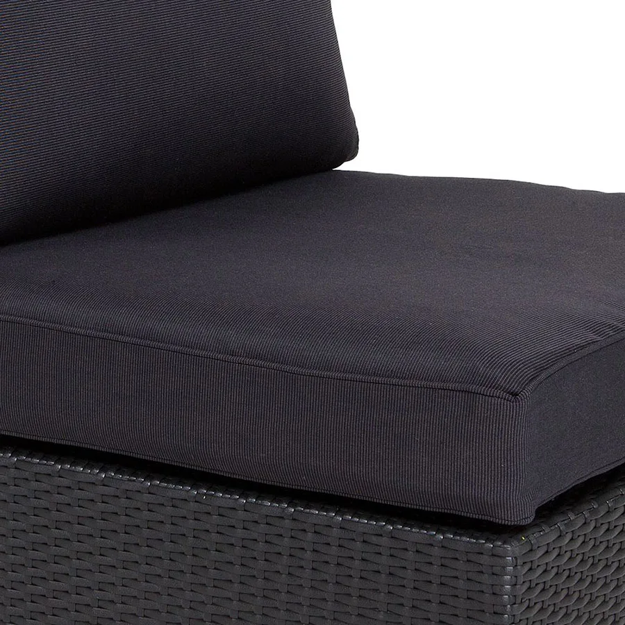 Klädsel Comfort Garden till Loungegrupp Melbourne 9 Utomhus