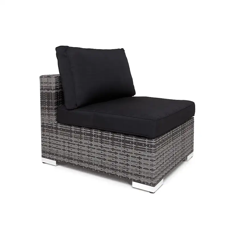 Klädsel Comfort Garden till Loungegrupp Melbourne 9 Utomhus