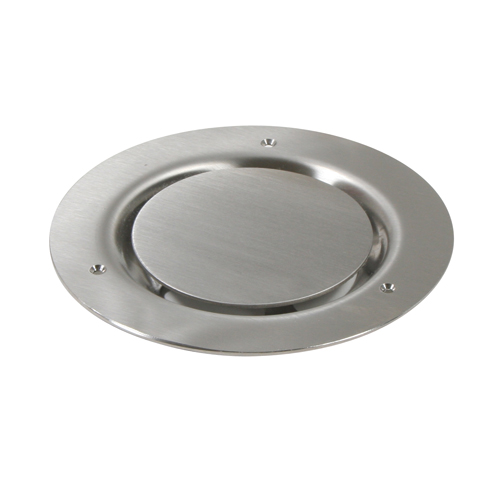 Klämring Blücher 155P