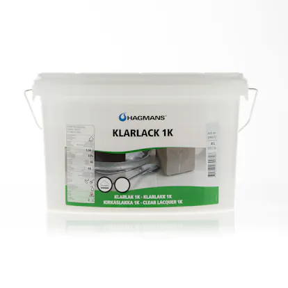 Klarlack möbler Klarlack möbler