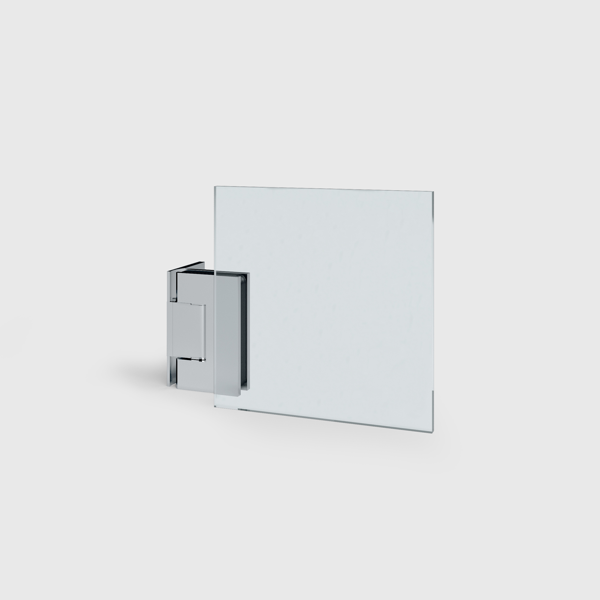 Badkarsvägg Invitrea Flair GK2