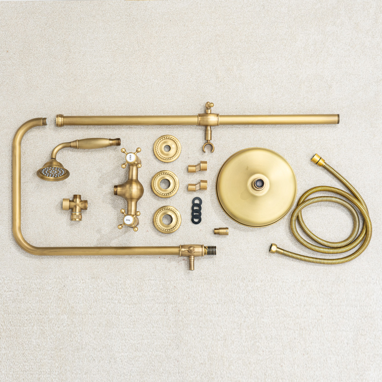 Takduschset Vesani Kensington