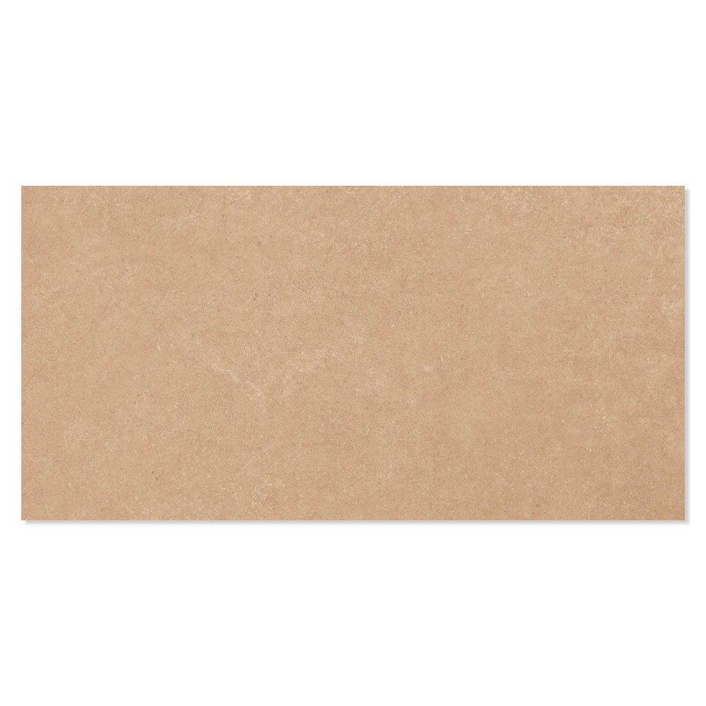 Klinker Traffic Hill Ceramic Brun 33x66 cm Matt
