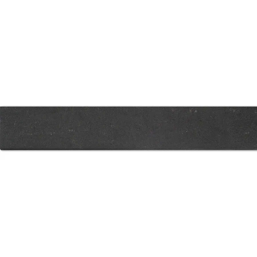 Klinker Arredo Archgres Sockel Svart 10x60 cm