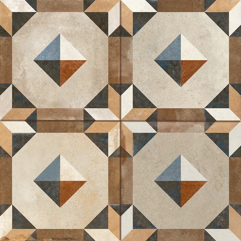 Klinker Peronda FS Comillas 33x33 cm