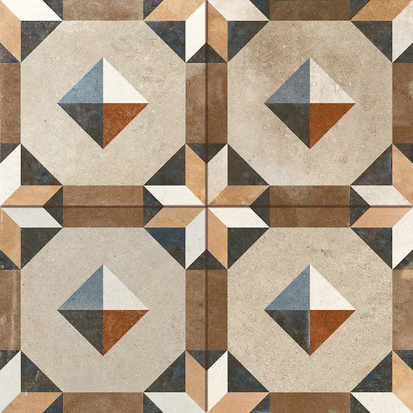 Klinker Peronda FS Comillas 33x33 cm