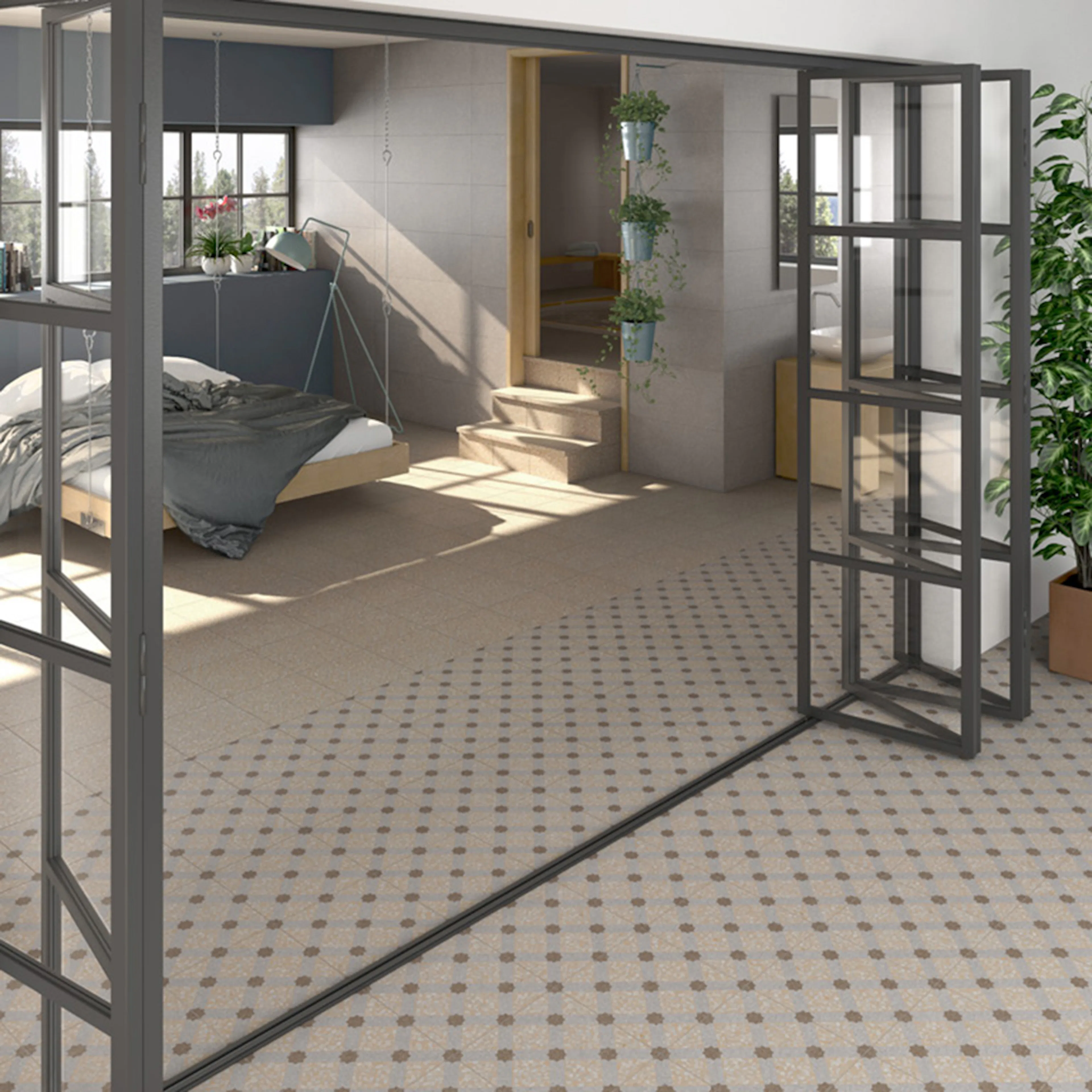 Klinker Vives Amalfi Beige 30x30