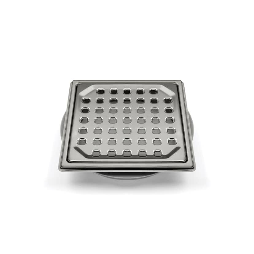 Klinkerpaket Jafo JK Standard Rostfritt