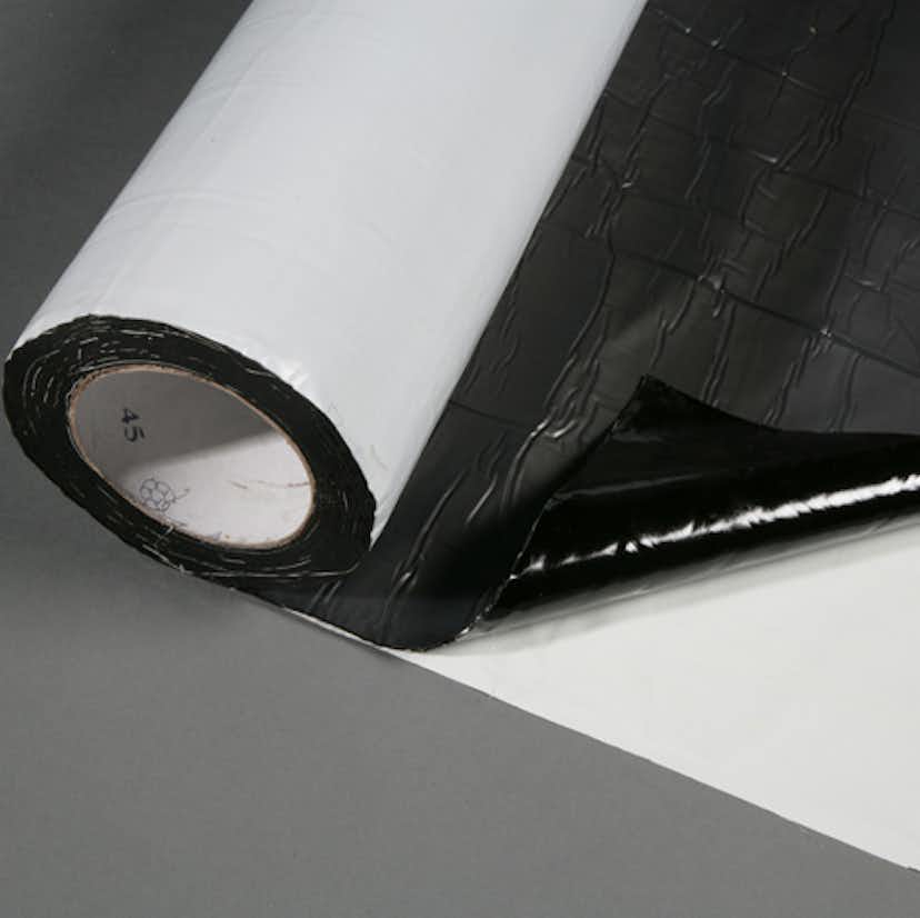 Klistermembran Tecca T-Spärr