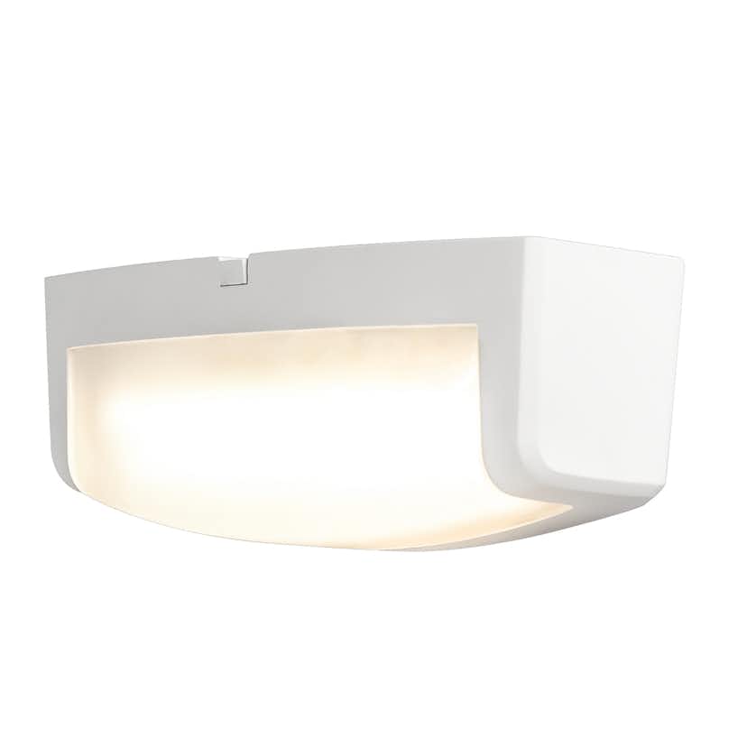 Garderobsbelysning Hide-a-lite Kloss