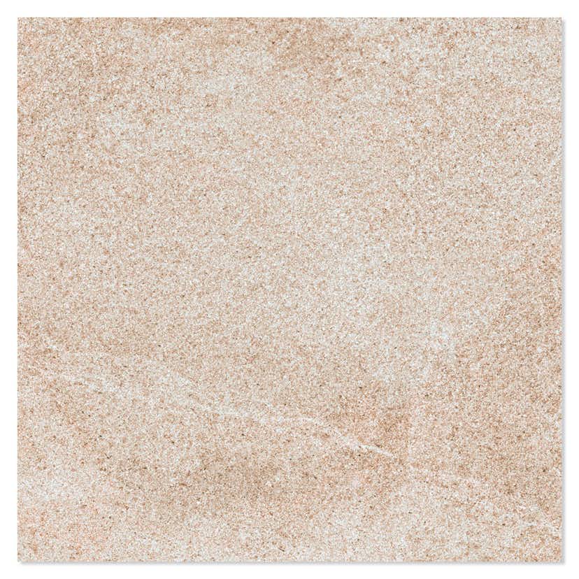 Klinker Fidenza Hill Ceramic Beige 60x60 cm Matt