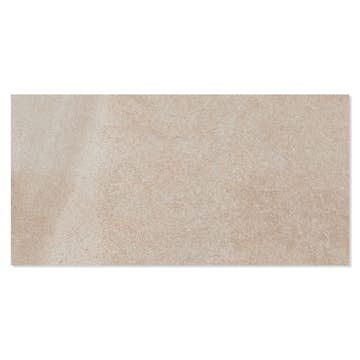 Klinker Fidenza Hill Ceramic Beige 29,8x59,8 cm Halvpolerad Sand