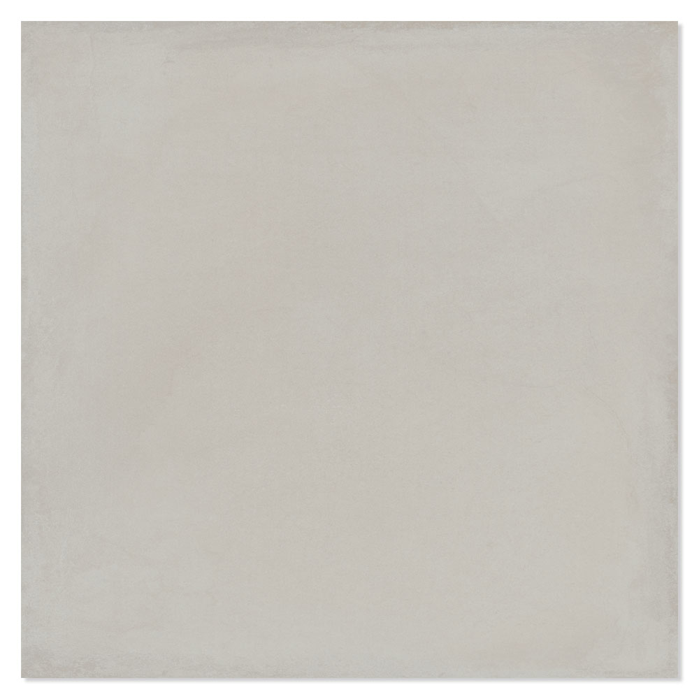 Klinker Gastrovillari Hill Ceramic Grå 75x75 cm Matt