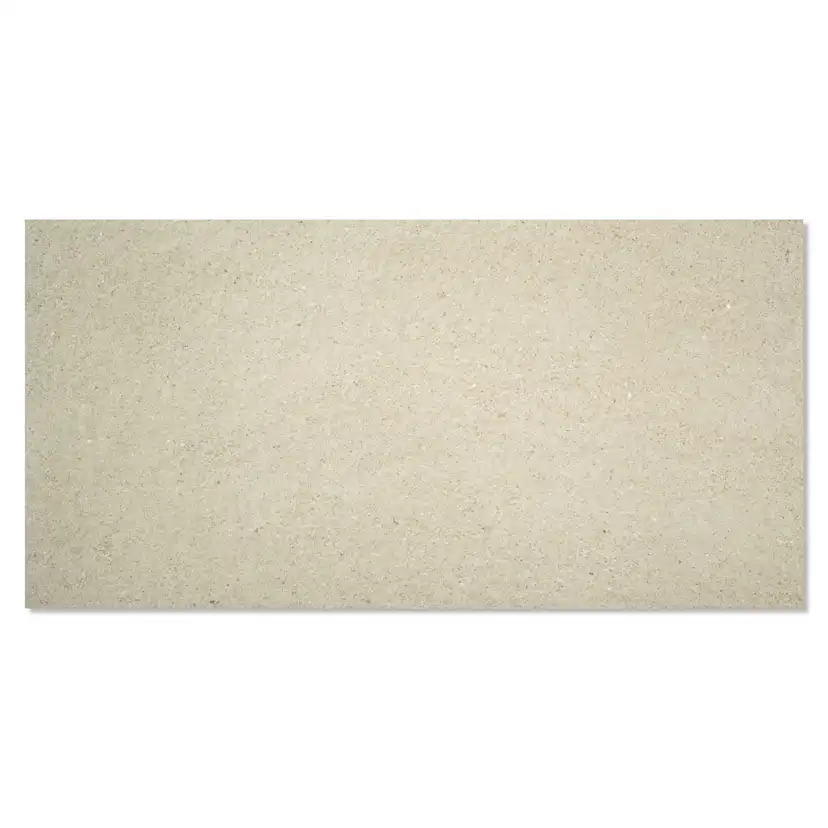 Klinker Hill Ceramic Techstone Beige 60x120 cm