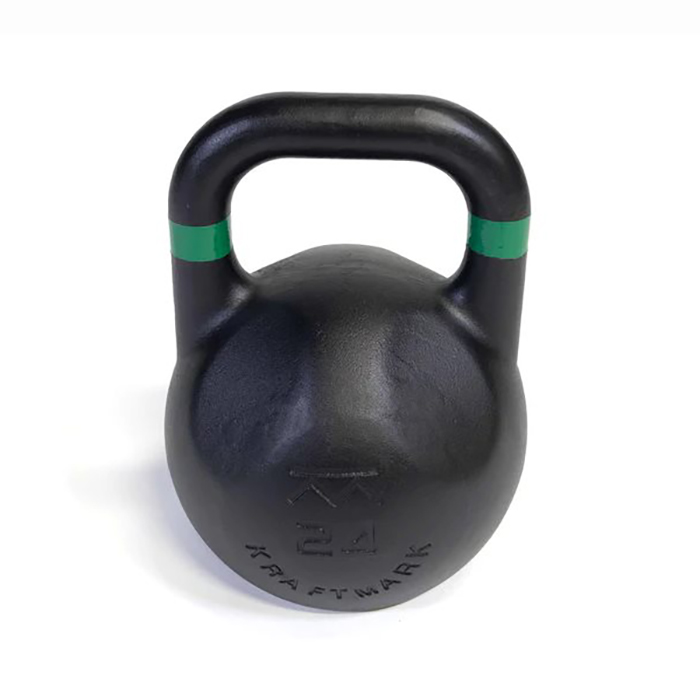 Kettlebell Kraftmark Competition