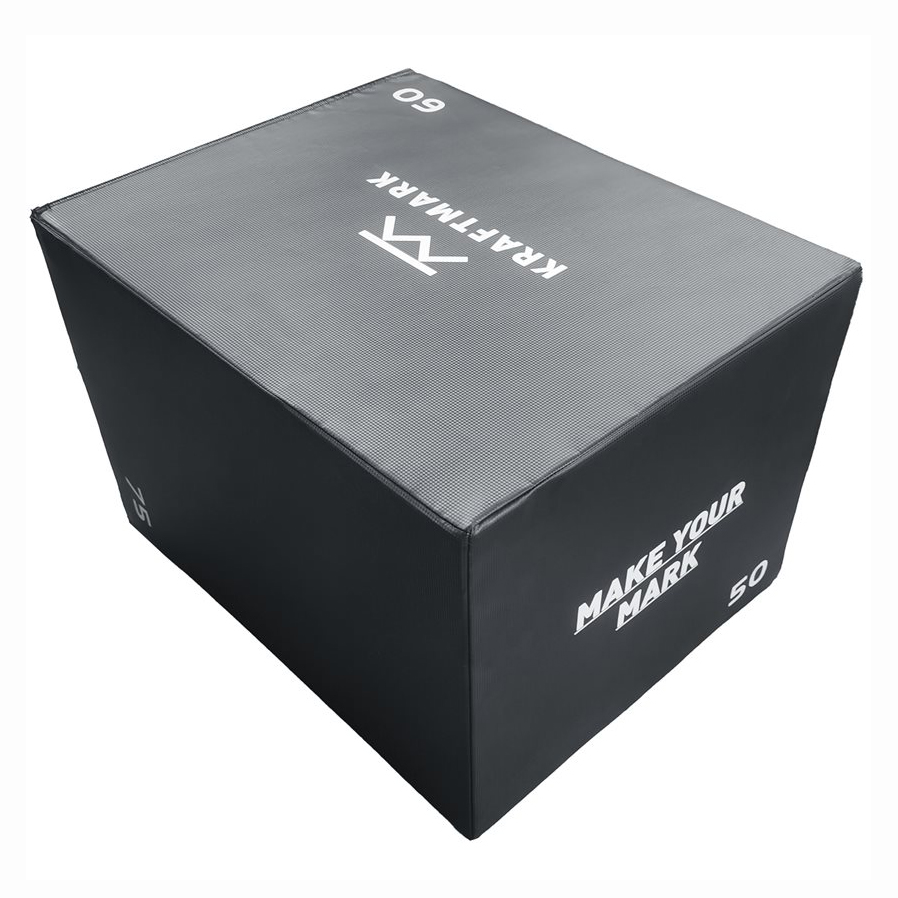 Mjuk Plyobox Kraftmark