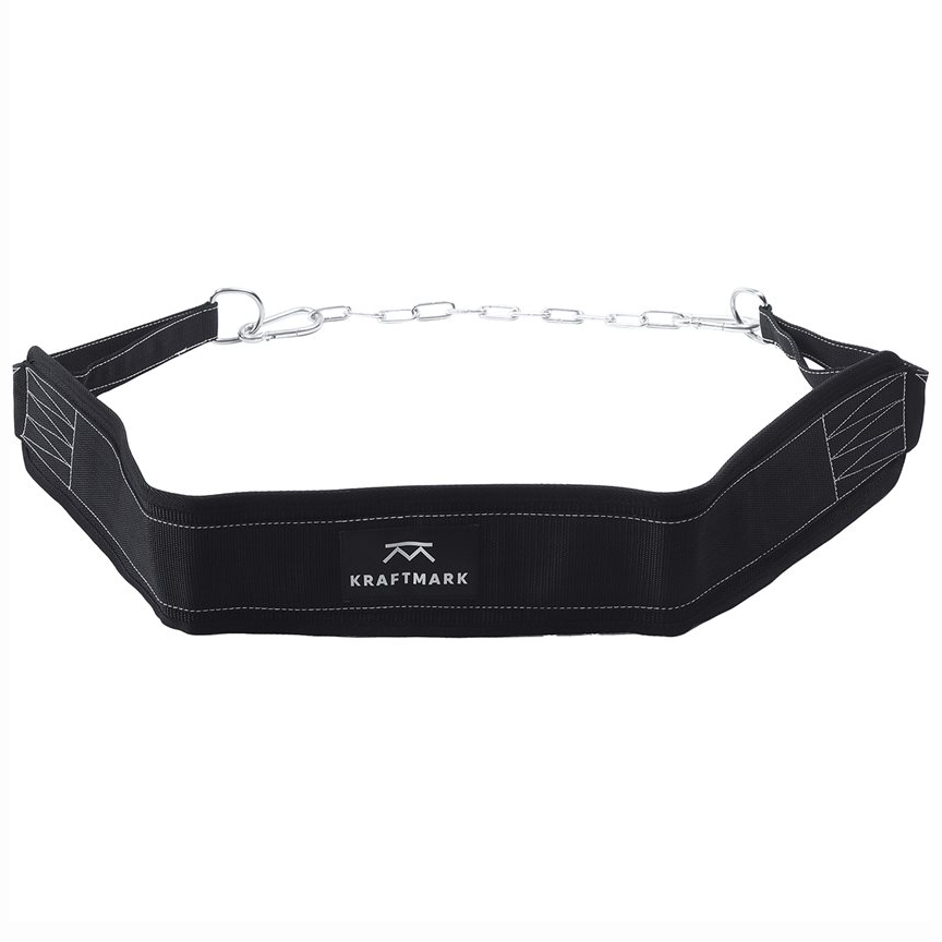 Träningsbälte Kraftmark