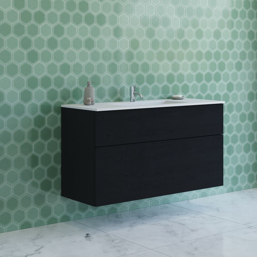 Tvättställsskåp Dansani Luna Minore