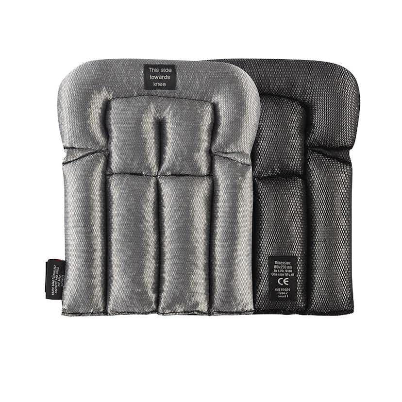 Knäskydd Snickers Workwear 9118