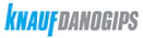 Knauf Danogips logo