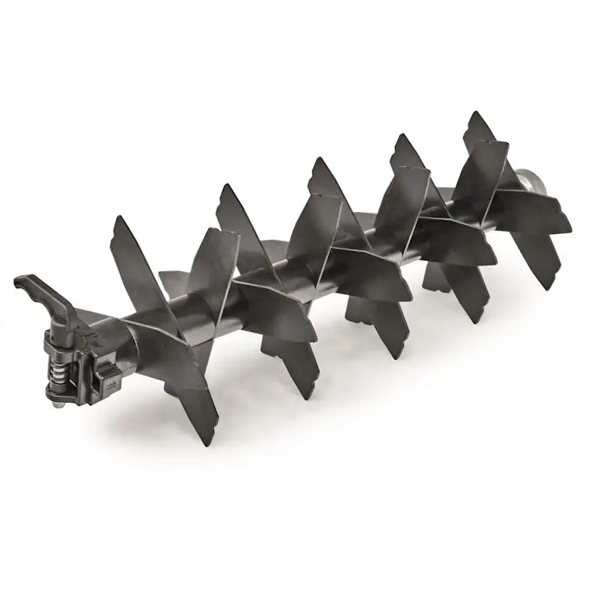 Knivbalk WOLF-Garten WBS3701