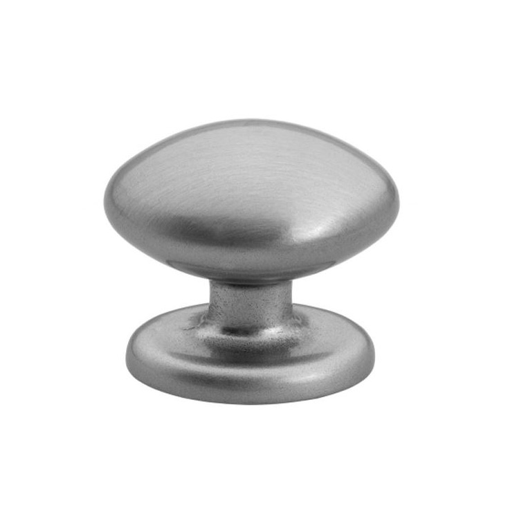 Knopp Beslag Design 2538 Rostfritt, Storlek 35x25x31 mm