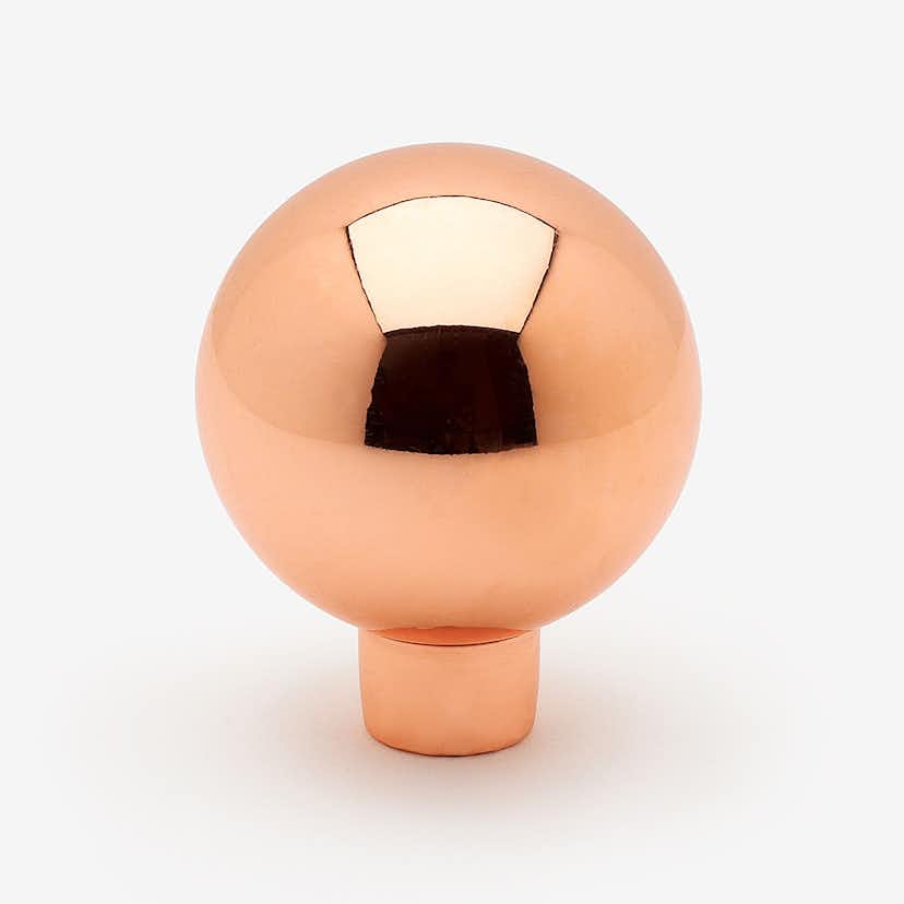 Knopp Beslag Design 8322