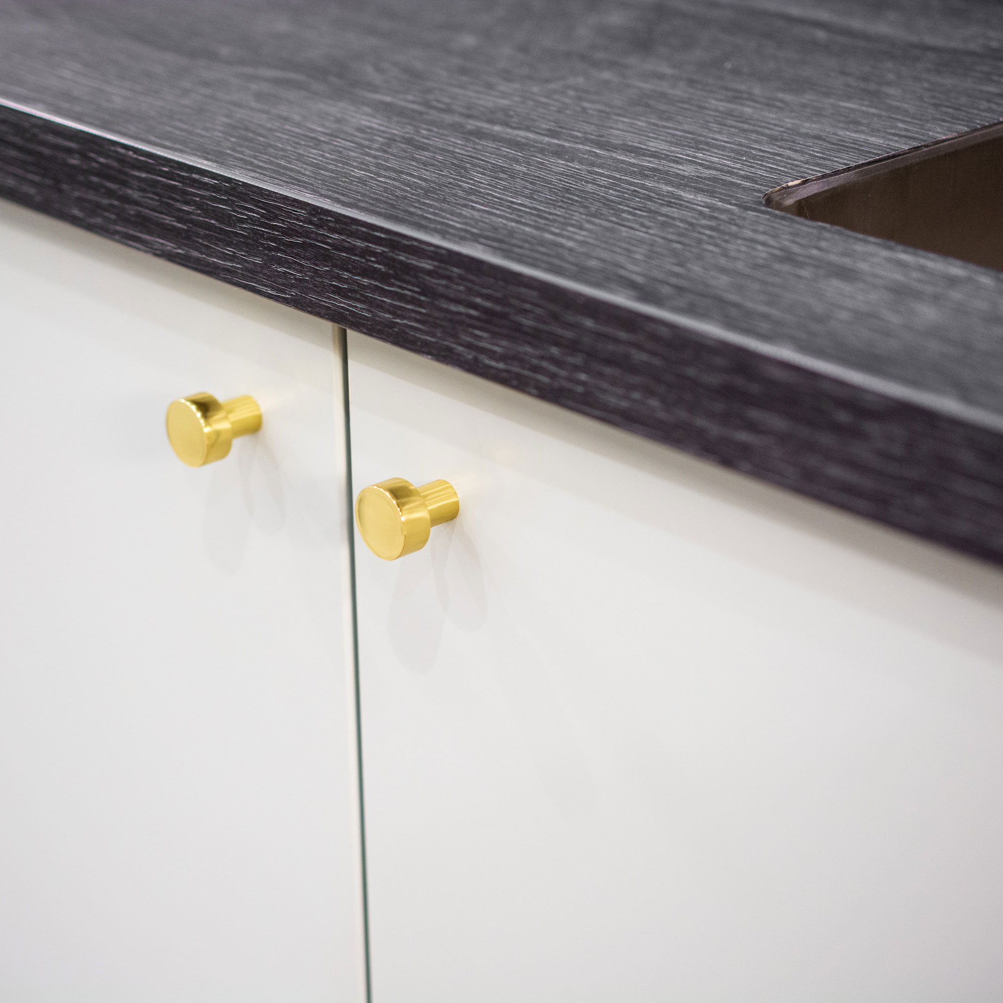 Knopp Beslag Design Mood