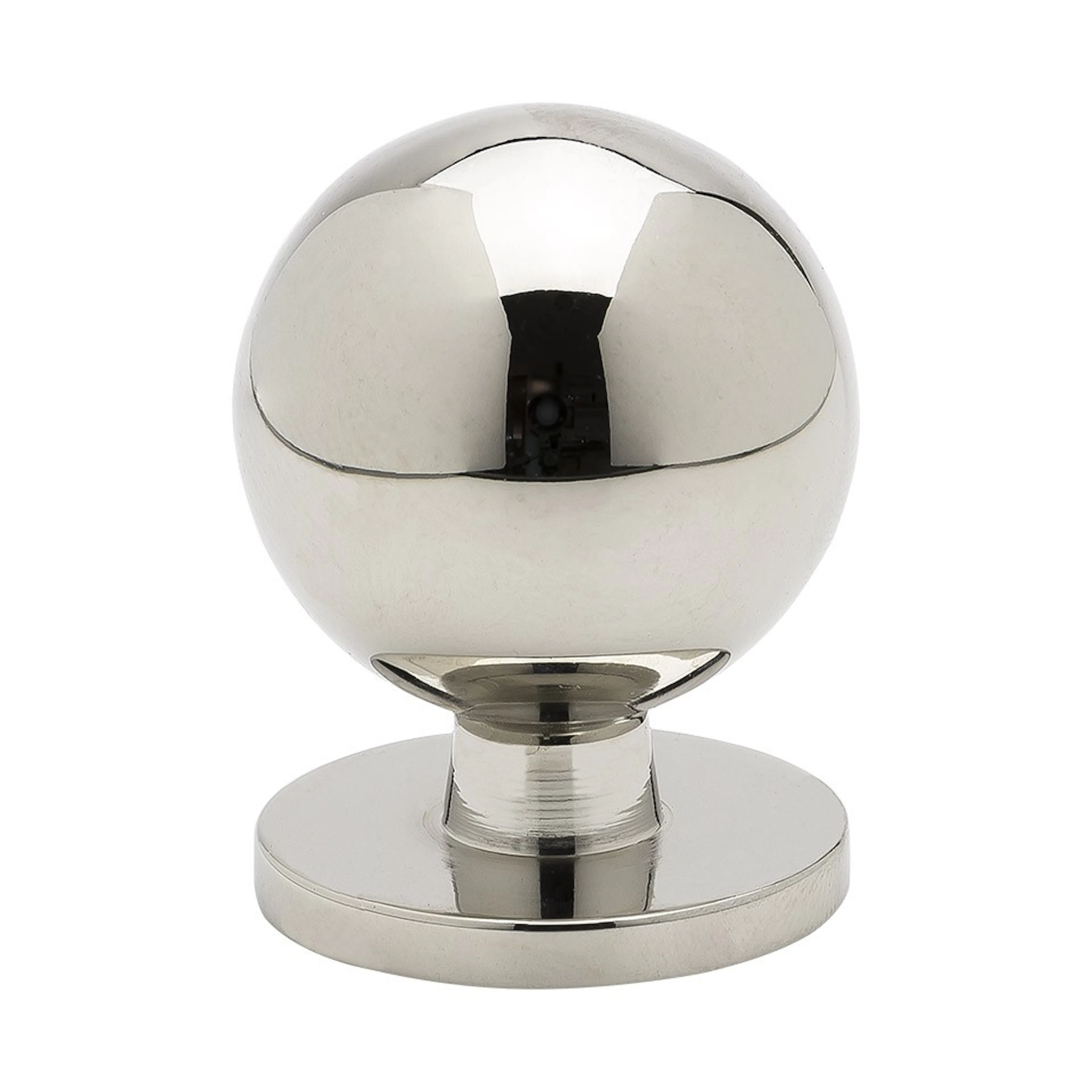 Knopp Beslag Design Solliden