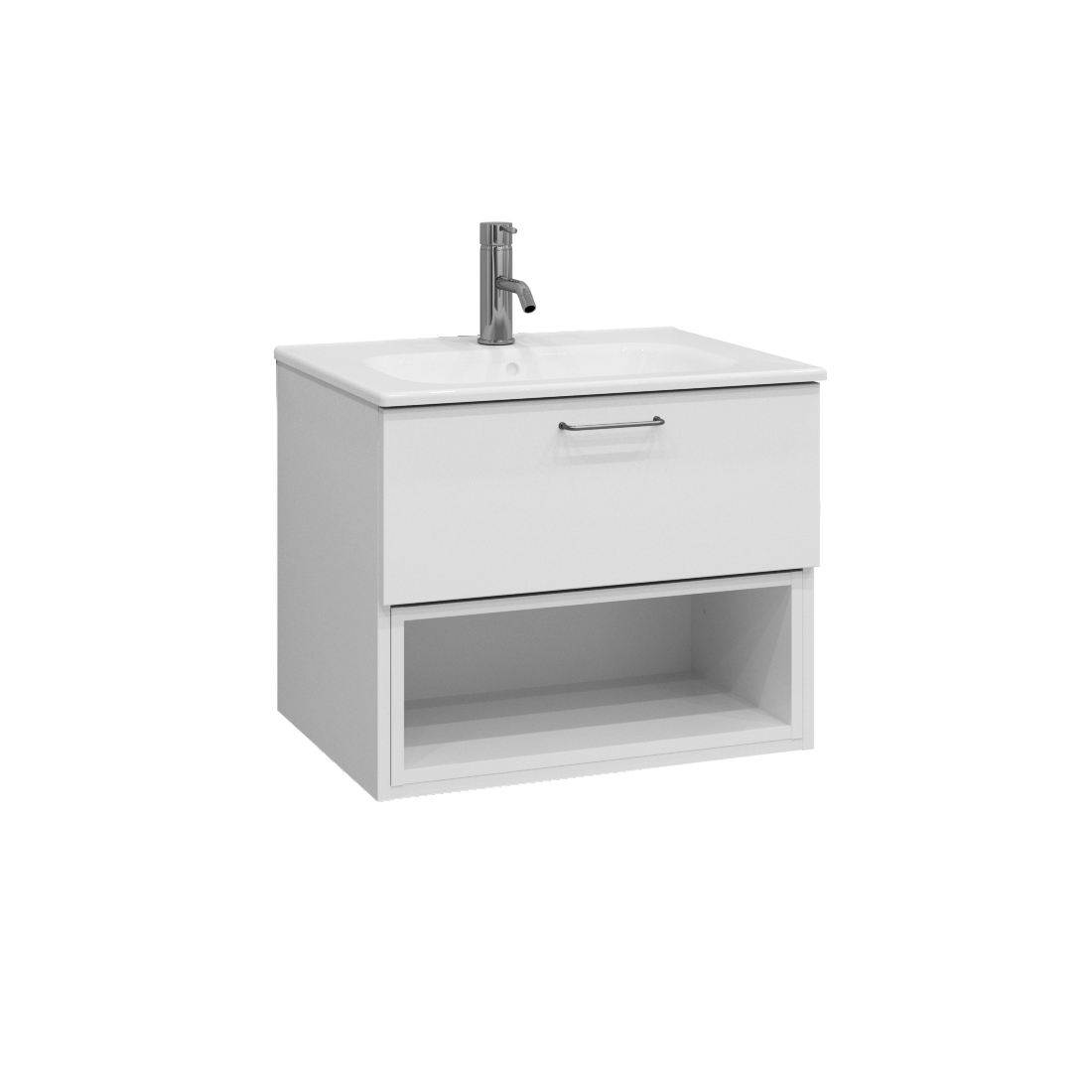 Tvättställsskåp Ballingslöv KO60 Bright