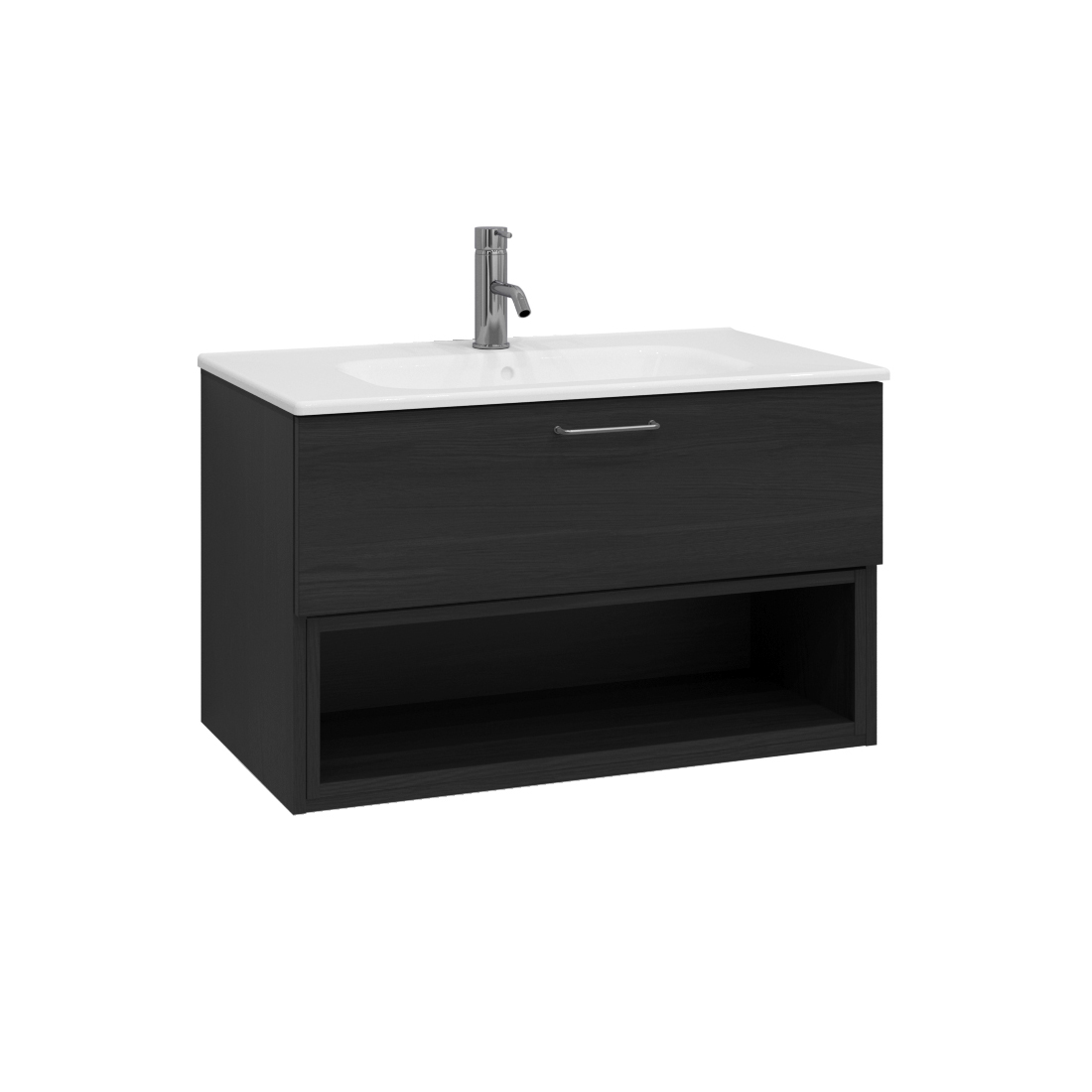 Tvättställsskåp Ballingslöv KO80 Bright