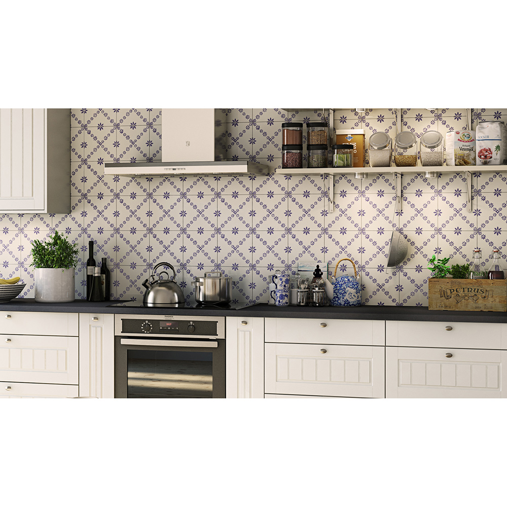 Kok Marbodal Akero Vit 2235 Bygghemma Se