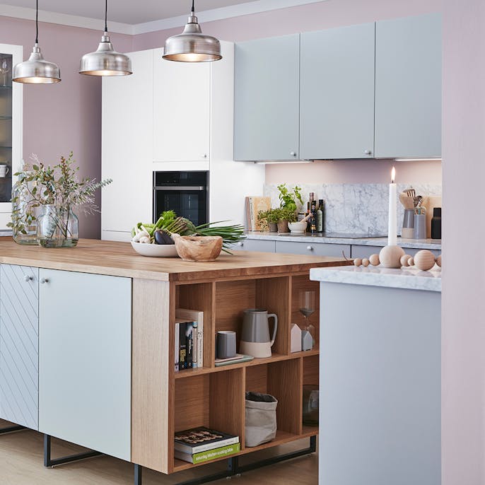 Kok Marbodal Arkitekt Plus Zick Zack 2208