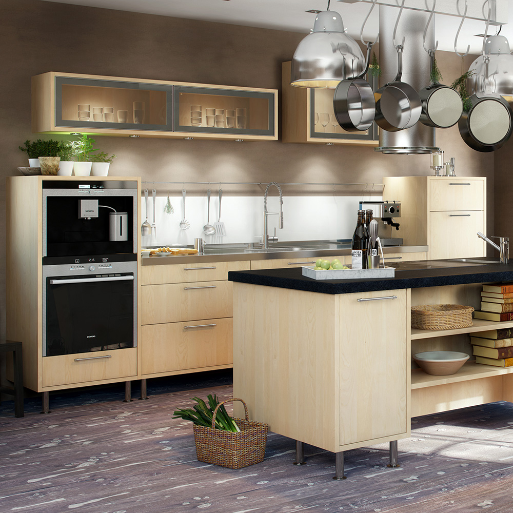 Kok Marbodal Ekero Bjork 2210 Bygghemma Se