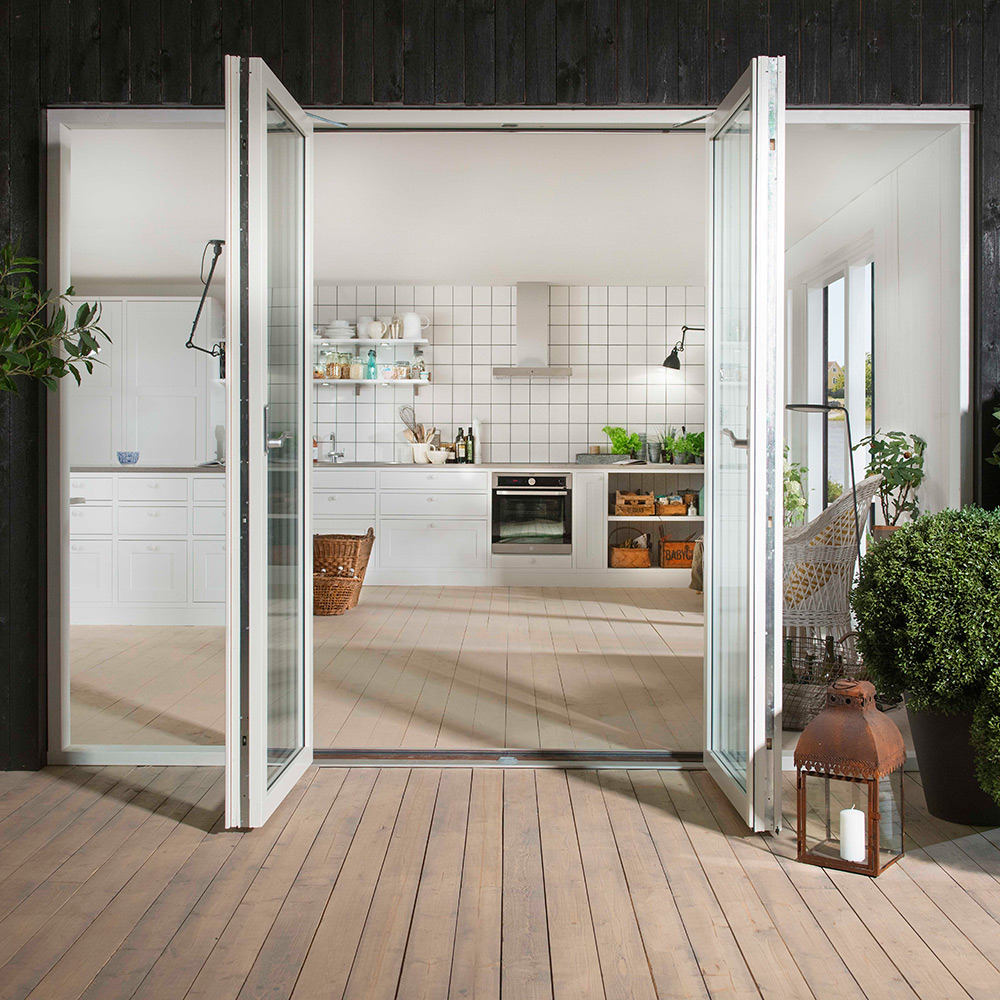 Kok Marbodal Form Plus Kritvit 2218 Bygghemma Se