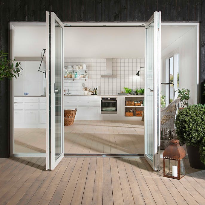 Kok Marbodal Form Plus Kritvit 2218 Bygghemma Se