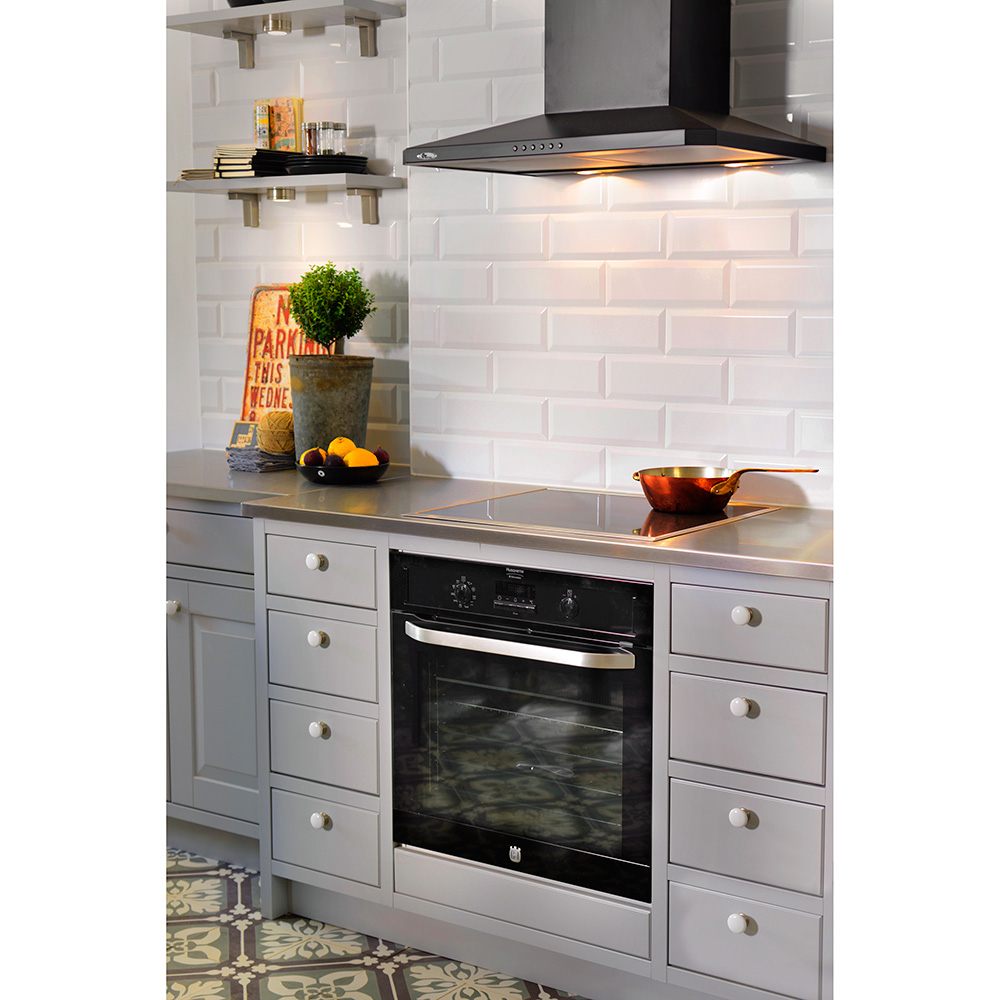 Kok Marbodal Lindo Plus Ljusgra 2224