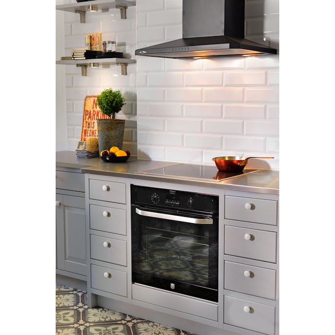 Kok Marbodal Lindo Plus Ljusgra 2224