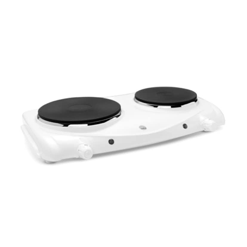 Kokplatta Wilfa Dubbel CP-2