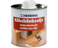 Hårdvaxolja herdins Hårdvaxolja herdins