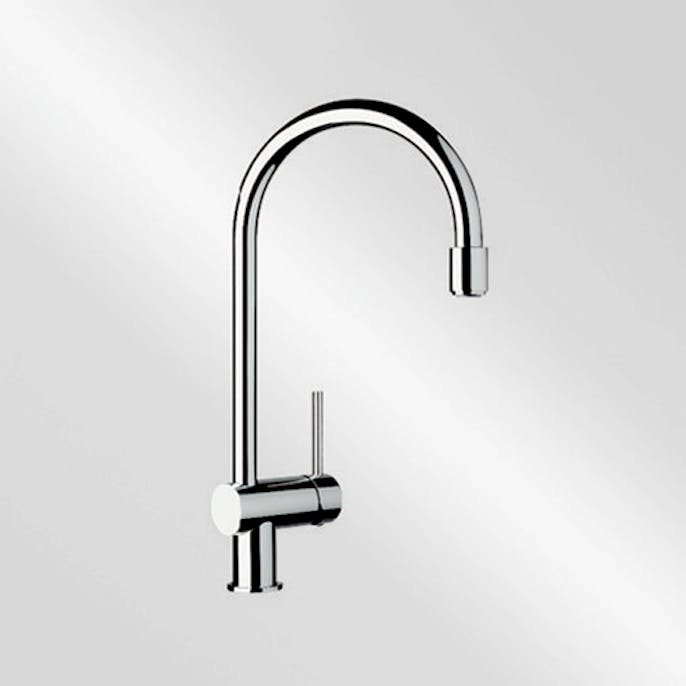 Blanco blandare kvalitet Blanco blandare kvalitet