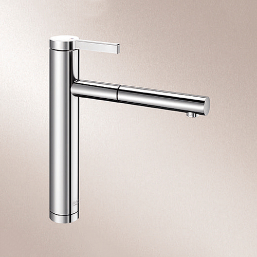 Köksblandare Blanco Linee S