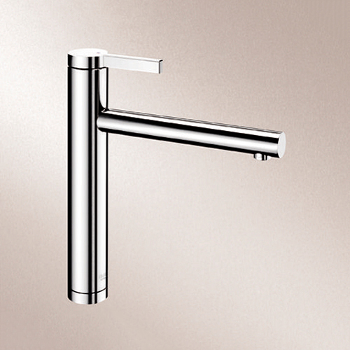 Köksblandare Blanco Linee